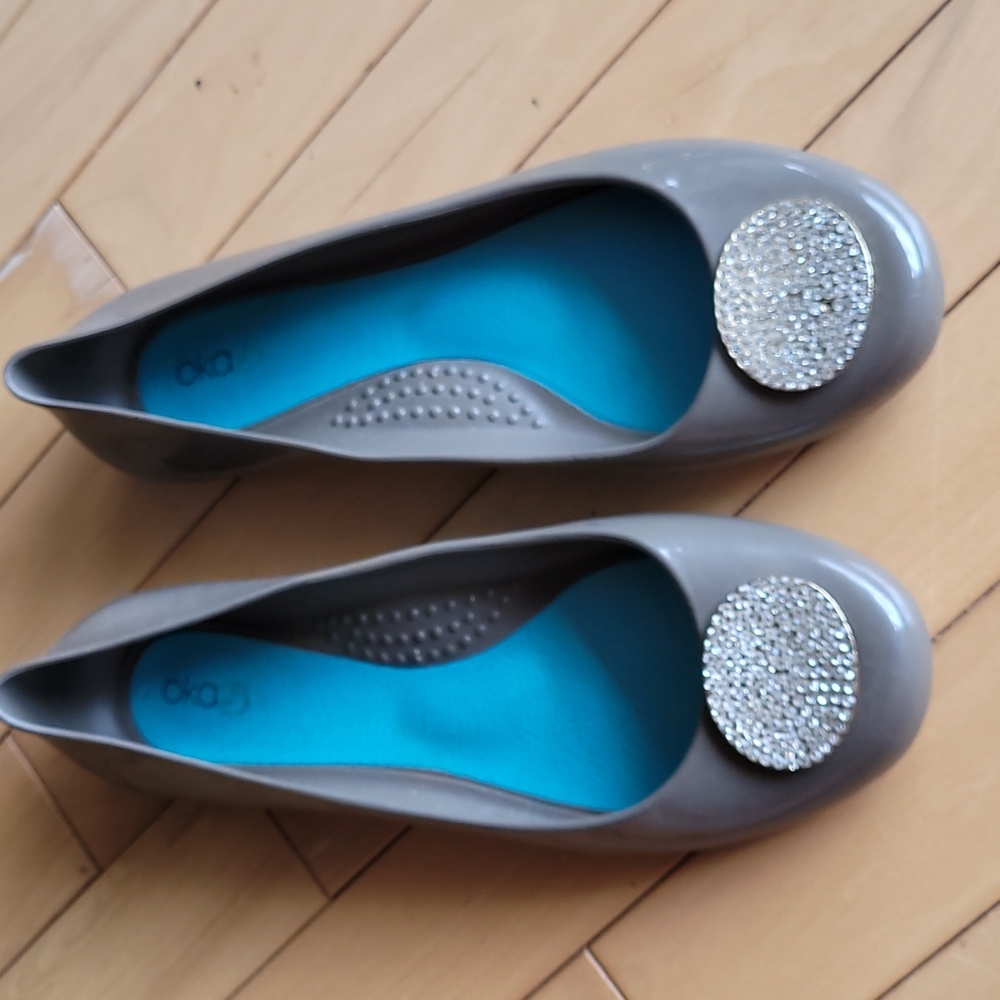 Oka b Ballerina Flats